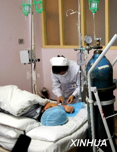 衛(wèi)生部藥監(jiān)局:“刺五加注射液”部分樣品被細菌污染