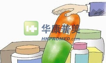 藥價(jià)可追溯平臺或6月發(fā)布 國內(nèi)藥企承壓