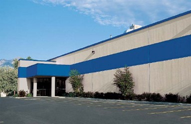 美國(guó)猶他醫(yī)療廠(chǎng)家圖1