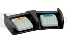 雙腳踏開關(guān)及導線