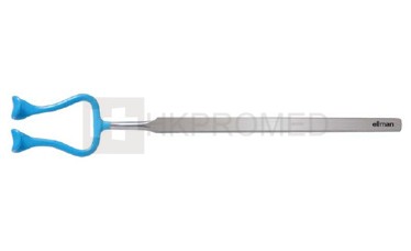 絕緣眼瞼牽拉器