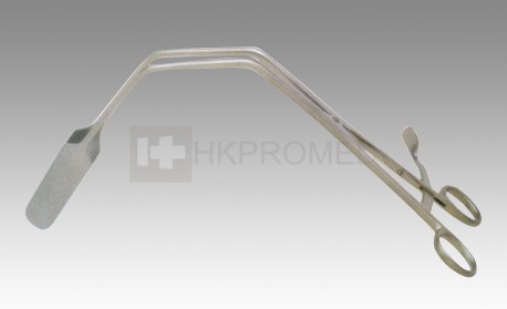 陰道側(cè)壁擴張鉗