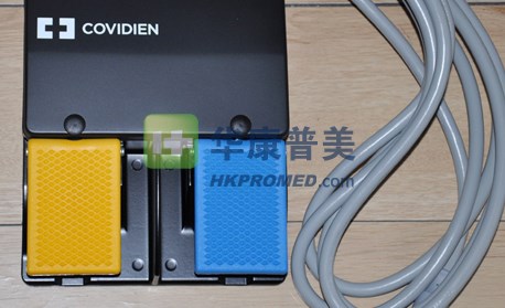 高頻電刀雙腳踏開關(guān)