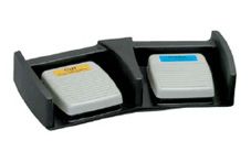 雙腳踏開(kāi)關(guān)及導(dǎo)線(xiàn)DF-FSC