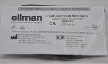 美國ellman 艾爾曼手柄HP1