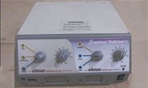 美國ellman 艾爾曼射頻機維修Surgitron RadiolaseII